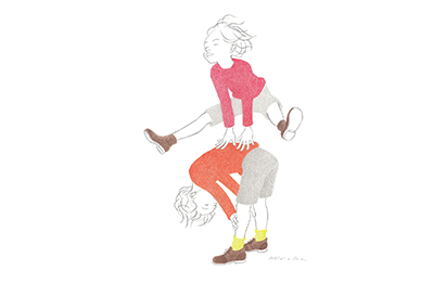 イラスト